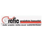 GRAFIC projekční kancelář, v.o.s. – logo společnosti