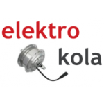 SOLAR - ŠRÁMEK, spol. s r.o. - elektrokola – logo společnosti