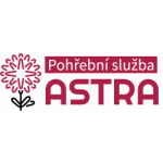 Pohřební služba Astra - Helena Voňková - Provozovna Hradec Králové – logo společnosti