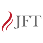JFT s.r.o. – logo společnosti