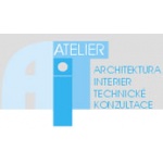 Kadečka Miroslav, Ing. arch. - AIT - ARCHITEKTONICKÝ ATELIER – logo společnosti