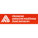 VŠEOBECNÁ ZDRAVOTNÍ POJIŠŤOVNA ČESKÉ REPUBLIKY (pobočka Znojmo) – logo společnosti