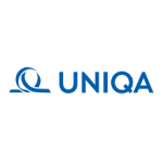UNIQA pojišťovna, a.s. (pobočka Kyjov) – logo společnosti