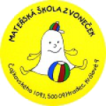 Mateřská škola Zvoneček Hradec Králové – logo společnosti