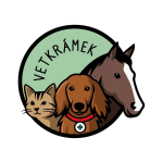 Vetkrámek – logo společnosti