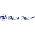 SIGNA PUMPY spol. s.r.o. – logo společnosti