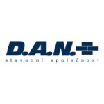 D.A.N., spol. s r.o. – logo společnosti