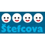 Základní škola a Mateřská škola Hradec Králové, Štefcova 1092 – logo společnosti
