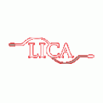 LICA s.r.o. - e-shop (pobočka Nymburk) – logo společnosti