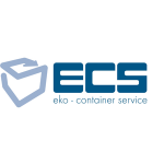EKO - CONTAINER SERVICE, s.r.o. – logo společnosti