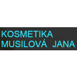 Musilová Jana – logo společnosti