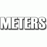 METERS spol. s r.o. – logo společnosti