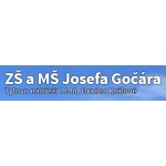 Základní škola a Mateřská škola Josefa Gočára, Hradec Králové, Tylovo nábřeží 1140 – logo společnosti