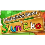 Mateřská škola Sluníčko Hradec Králové, Štefánikova 373 – logo společnosti
