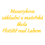 Masarykova základní škola a Mateřská škola Hradec Králové (pobočka Hradec Králové) – logo společnosti