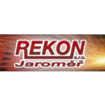 REKON, spol. s r.o. – logo společnosti