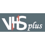 VHS plus - hydraulika s.r.o. – logo společnosti