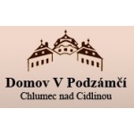 Domov V Podzámčí – logo společnosti