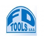 FD TOOLS s.r.o. – logo společnosti