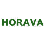HORAVA spol. s r.o. – logo společnosti