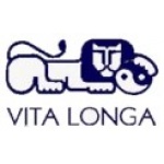 Vít Zdeněk - Vita Longa – logo společnosti