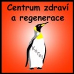 CENTRUM ZDRAVÍ A REGENERACE - Hradec Králové – logo společnosti