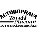 Macoun Tomáš - Prodej sypkých materiálů Kočí a Chrudim – logo společnosti