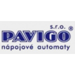 Pavigo s.r.o. – logo společnosti