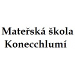 Mateřská škola Konecchlumí – logo společnosti