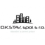 D.K. STAV, spol. s r.o – logo společnosti