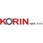 Korin spol. s r.o. – logo společnosti