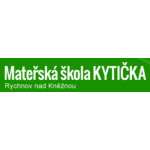 Mateřská škola Kytička Rychnov nad Kněžnou – logo společnosti
