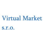 Virtual Market s.r.o. - e-shop parfémy – logo společnosti