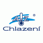 A - Z CHLAZENÍ, s.r.o. – logo společnosti