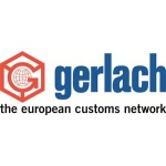 GERLACH spol. s r.o. (pobočka Nupaky) – logo společnosti