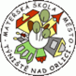 Mateřská škola - Město Týniště nad Orlicí – logo společnosti