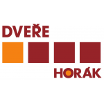 Michal Horák - Dveře Inex – logo společnosti
