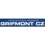 GRIFMONT CZ s.r.o. (pobočka Žamberk) – logo společnosti