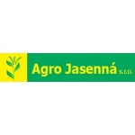 Agro Jasenná v.o.s. – logo společnosti