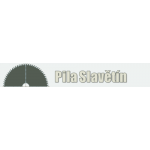 Petr Tláskal – logo společnosti