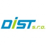 DIST s.r.o. – logo společnosti