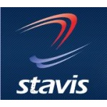 STAVIS - HUSQVARNA BROUMOV (pobočka Broumov) – logo společnosti
