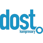 DOST s.r.o. – logo společnosti
