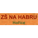 Mateřská škola Na Habru, Hořice – logo společnosti