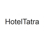 HOTEL TATRA – logo společnosti