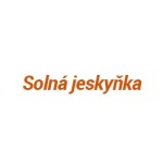Solná jeskyňka Náchod – logo společnosti
