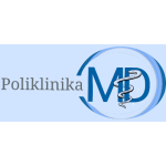 POLIKLINIKA MASARYKŮV DŮM s.r.o. – logo společnosti