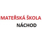 Mateřská škola Náchod, Vančurova – logo společnosti