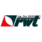 RWT, s.r.o. – logo společnosti