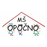 Mateřská škola Opočno – logo společnosti